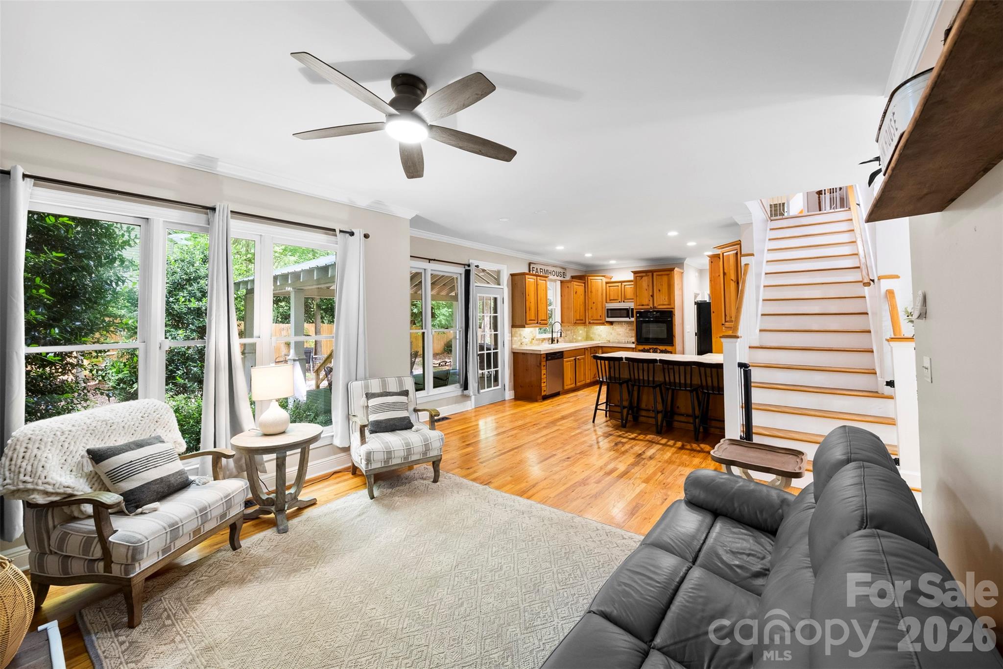 10112 Windtree Lane Charlotte NC 28215