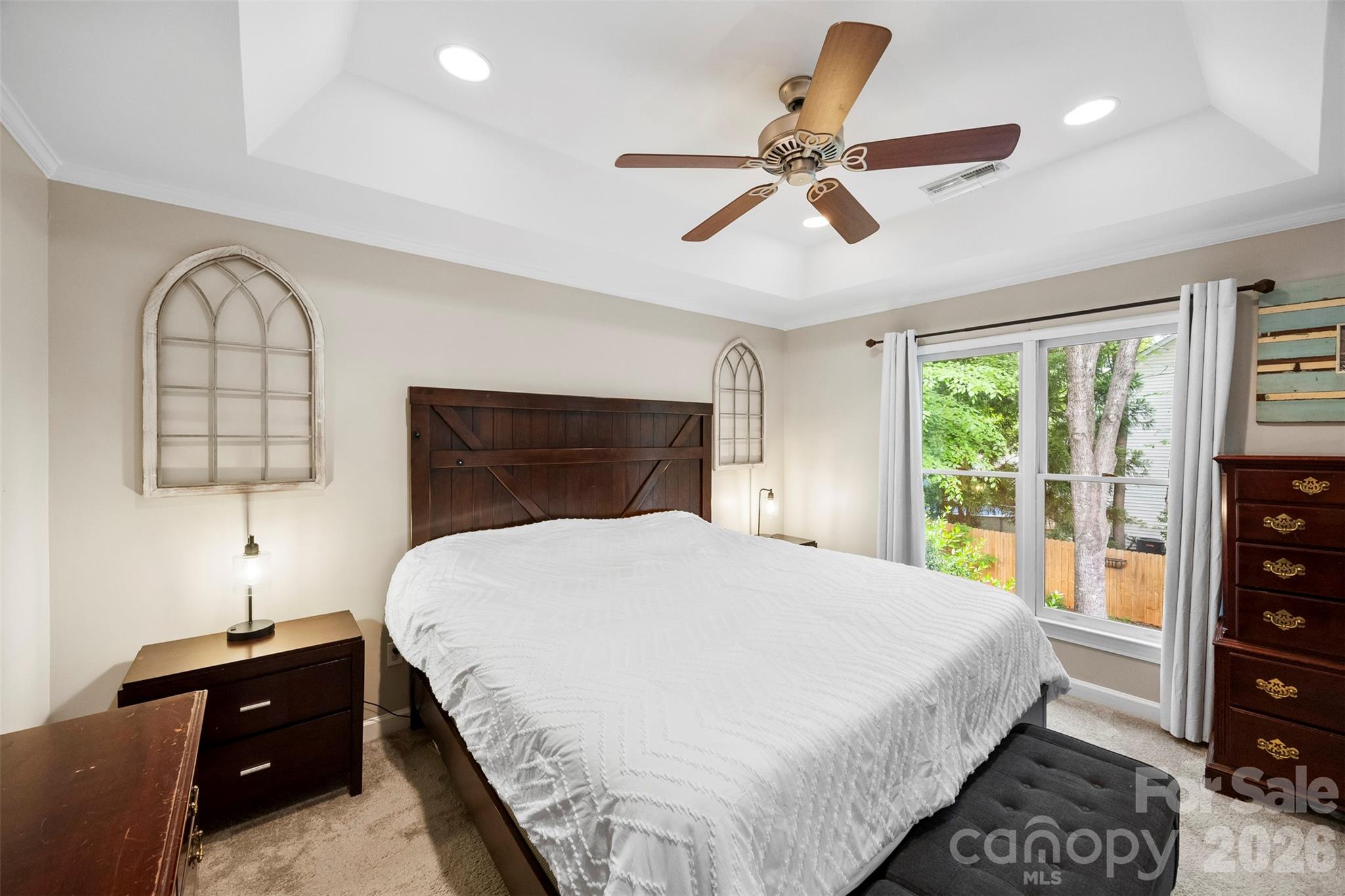 10112 Windtree Lane Charlotte NC 28215