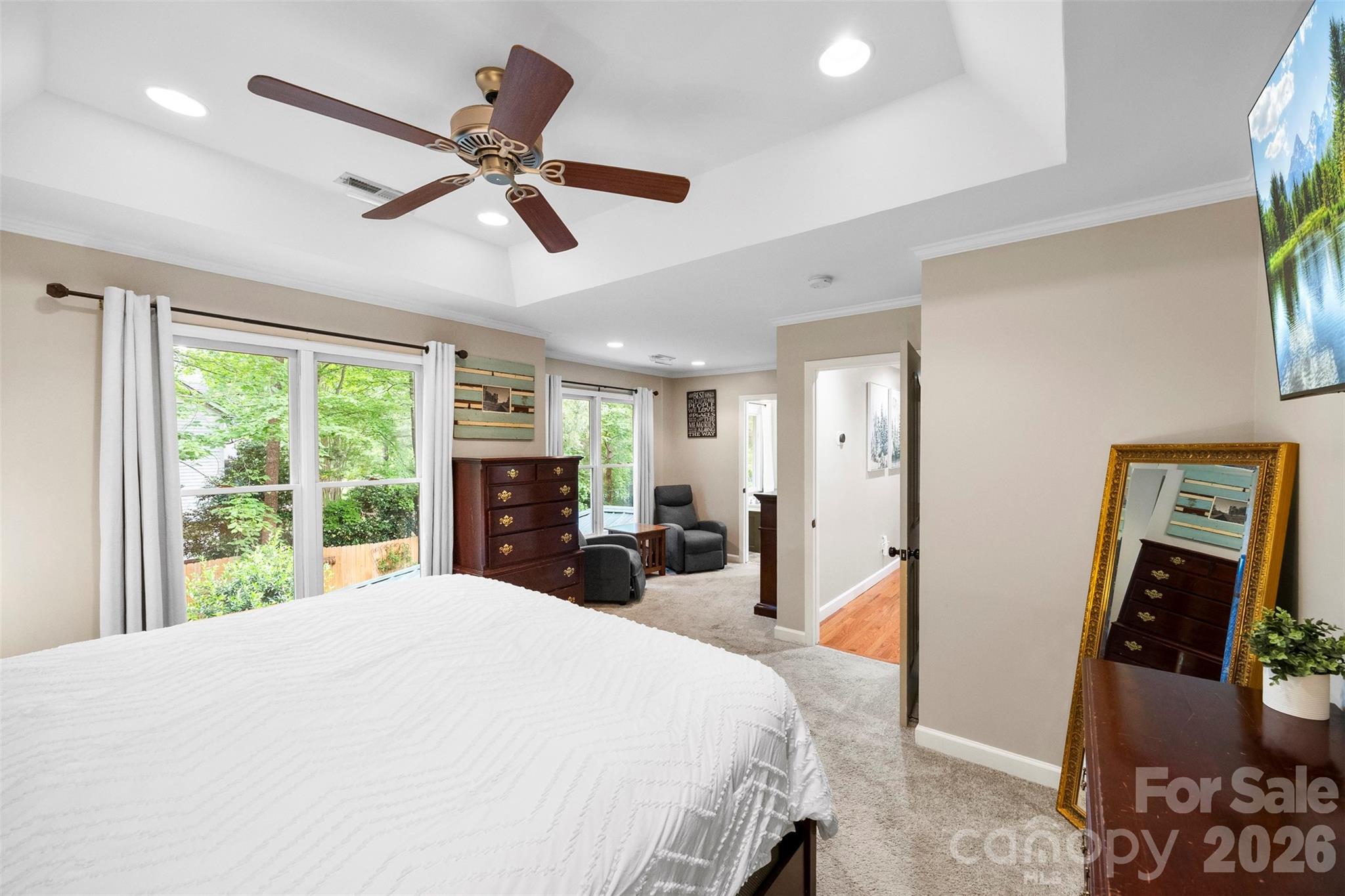 10112 Windtree Lane Charlotte NC 28215