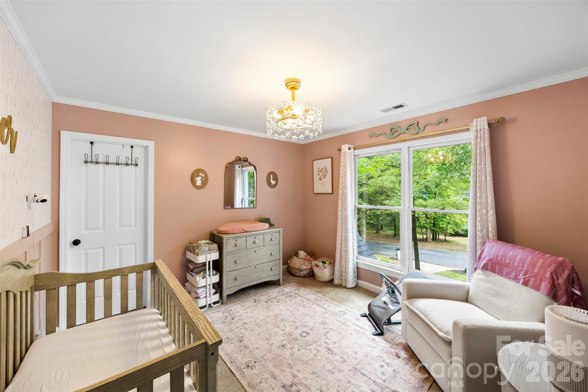 10112 Windtree Lane Charlotte NC 28215