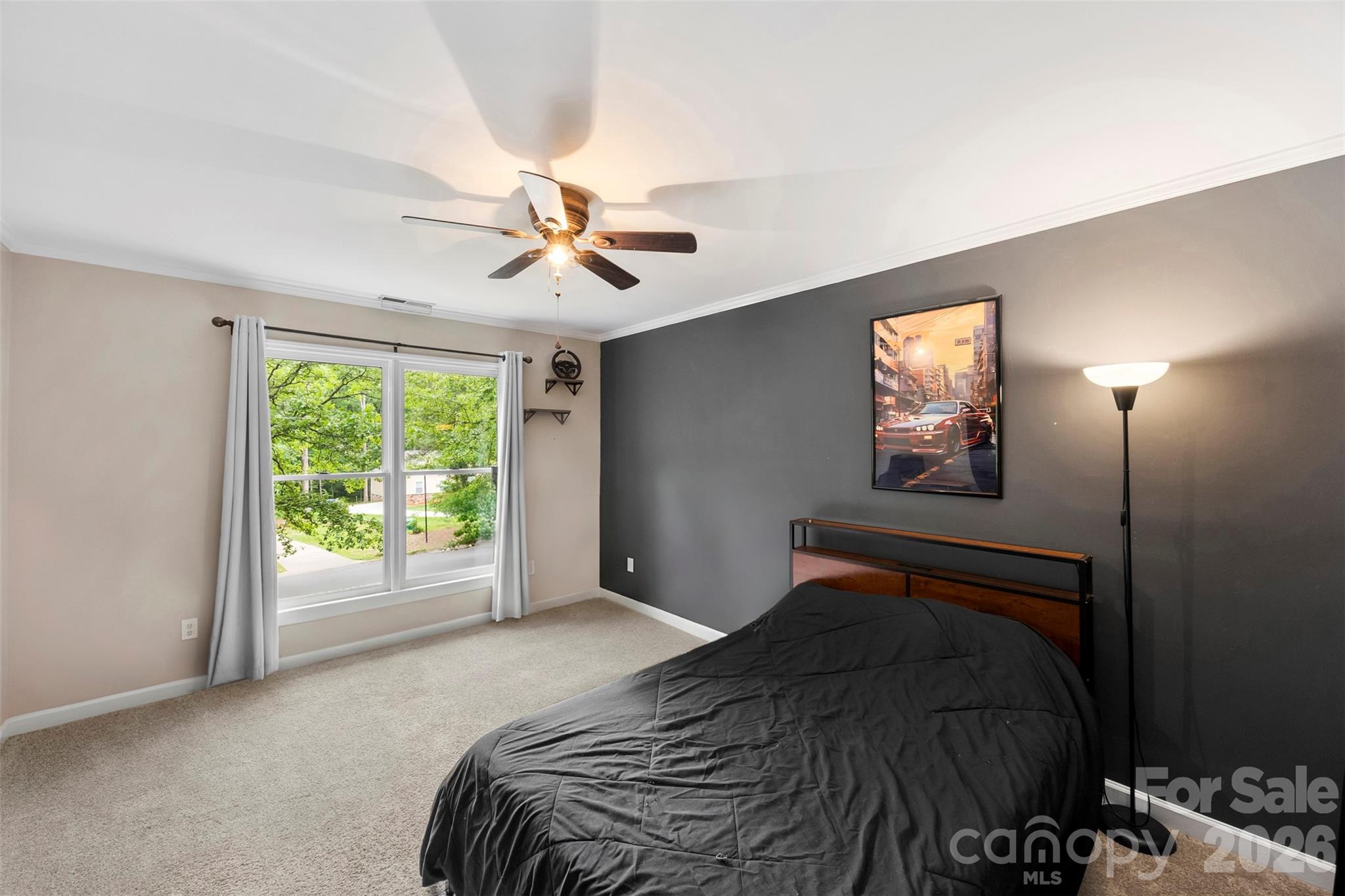 10112 Windtree Lane Charlotte NC 28215