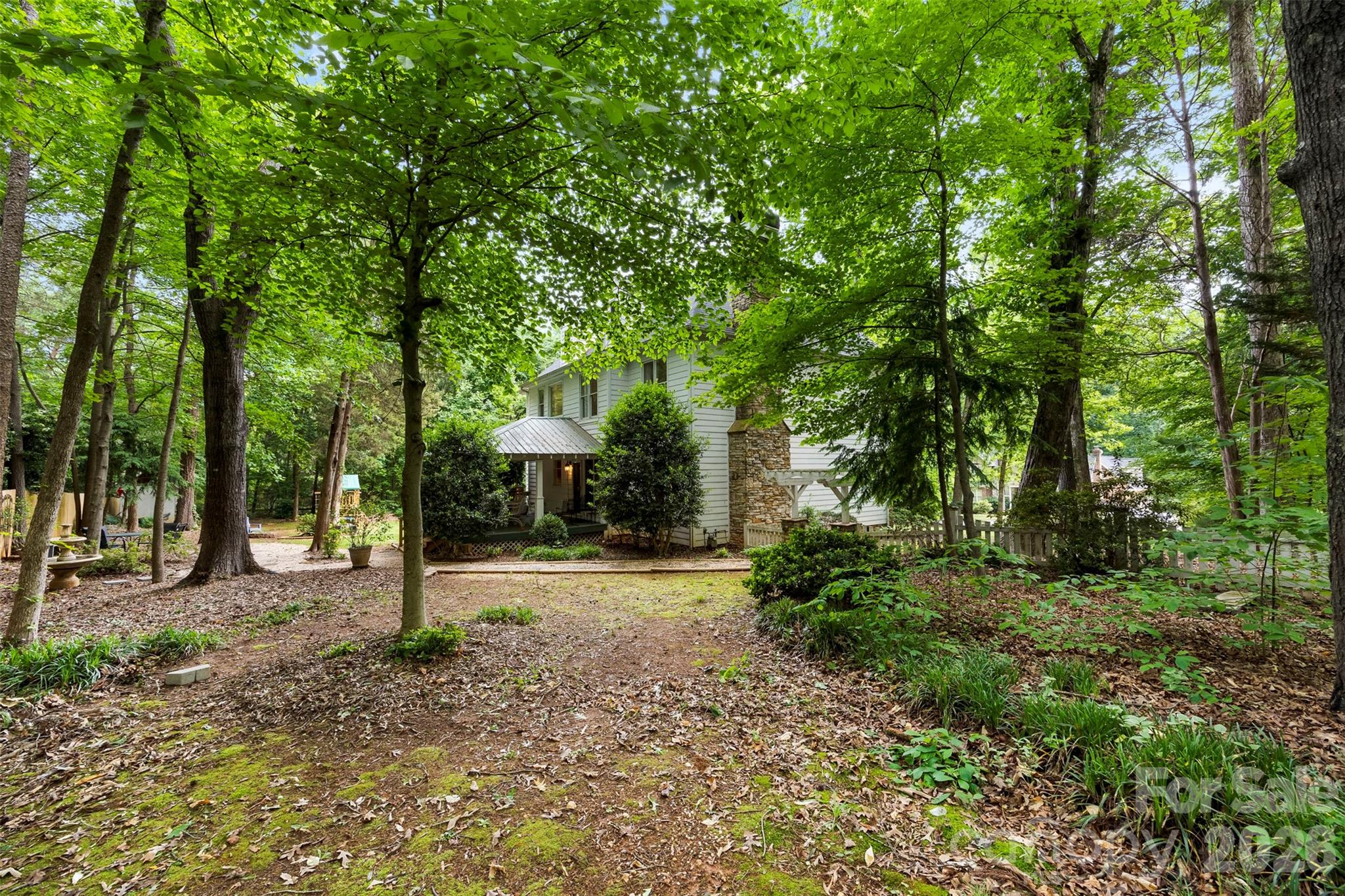 10112 Windtree Lane Charlotte NC 28215