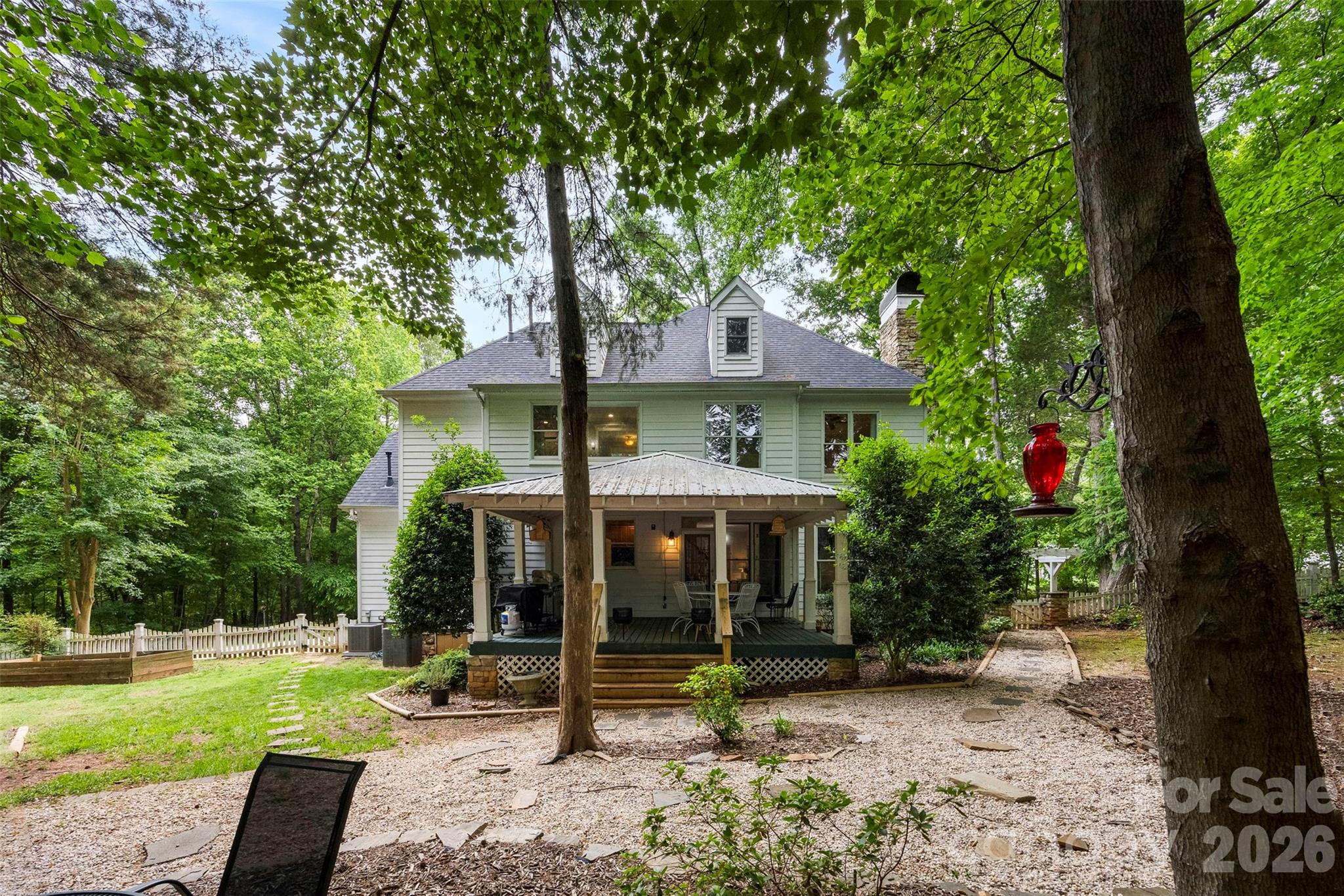 10112 Windtree Lane Charlotte NC 28215