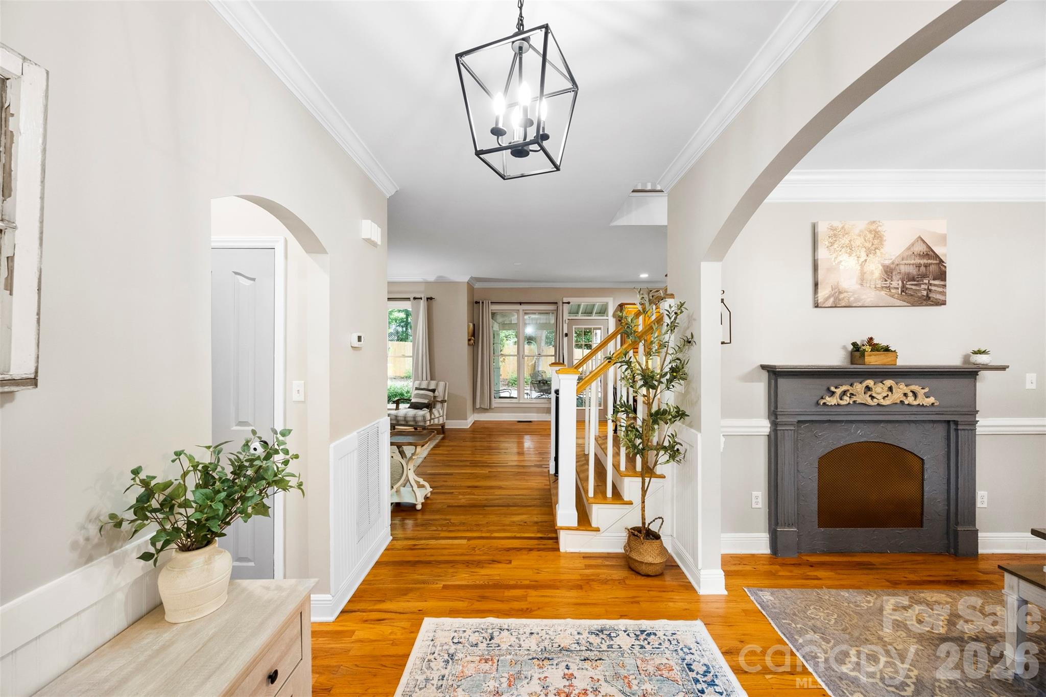 10112 Windtree Lane Charlotte NC 28215