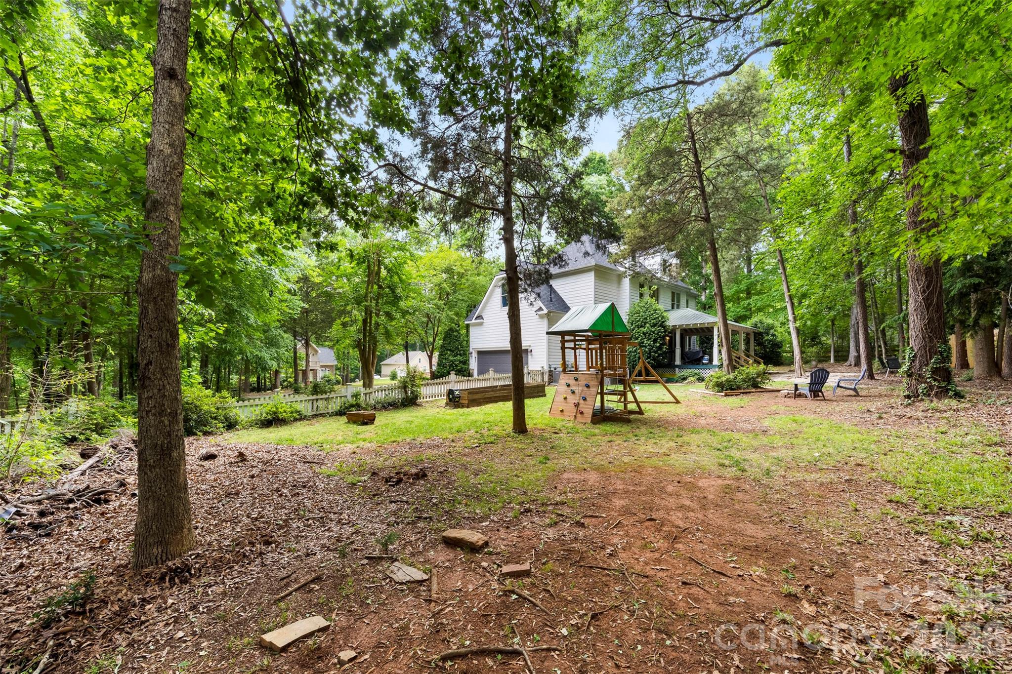 10112 Windtree Lane Charlotte NC 28215