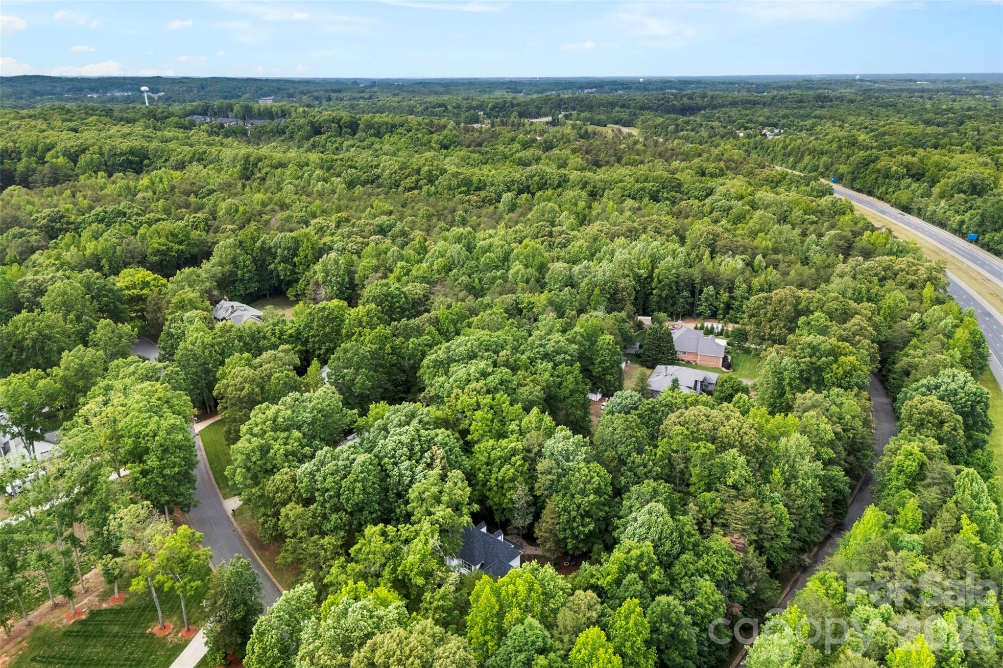 10112 Windtree Lane Charlotte NC 28215