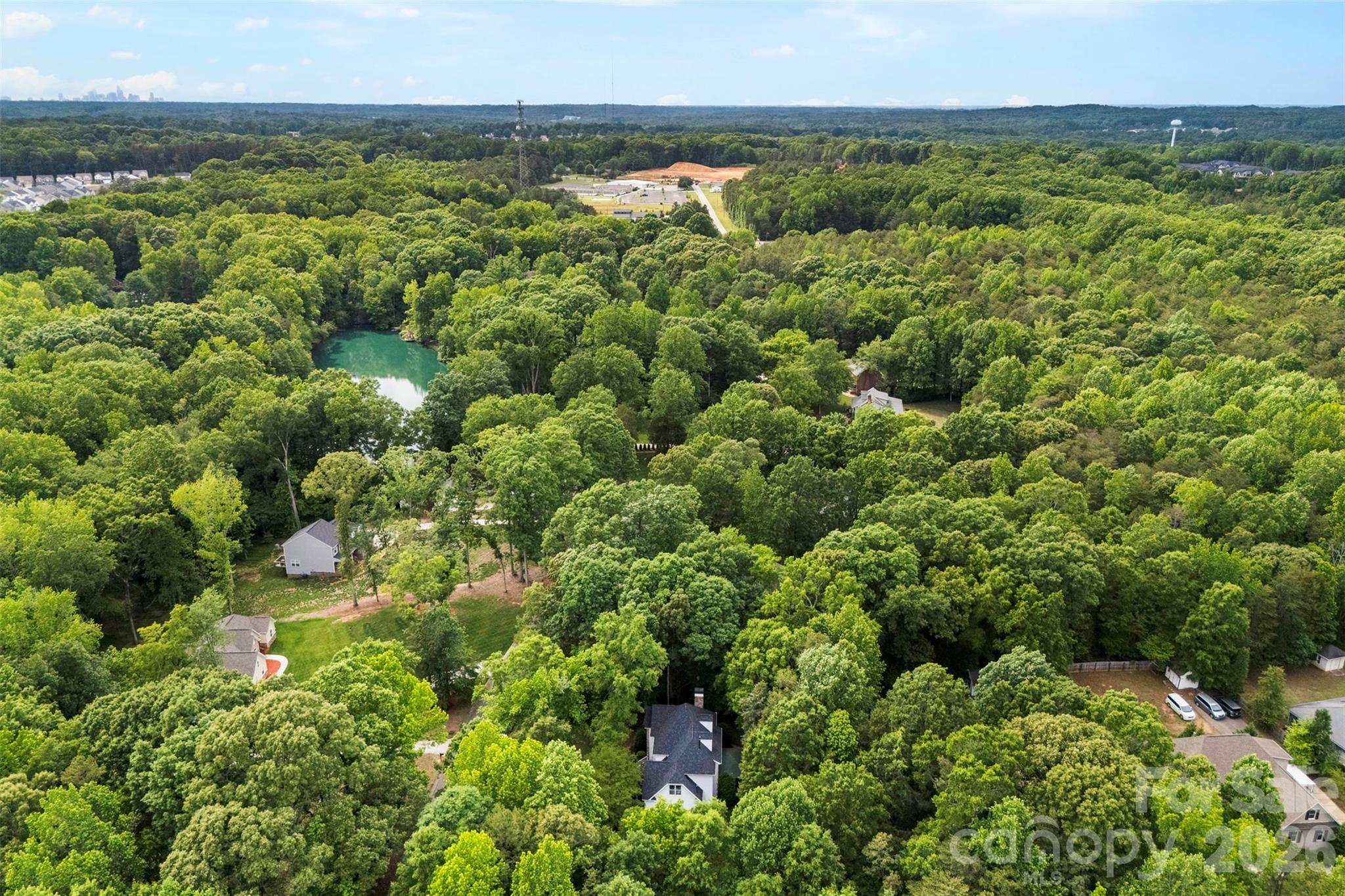 10112 Windtree Lane Charlotte NC 28215