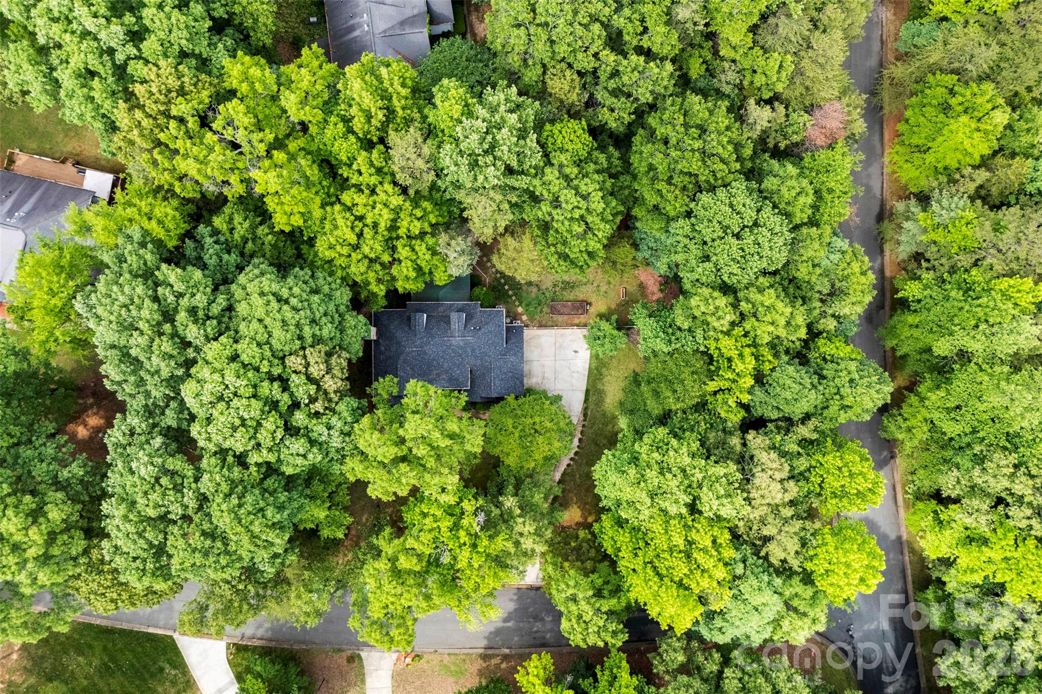 10112 Windtree Lane Charlotte NC 28215
