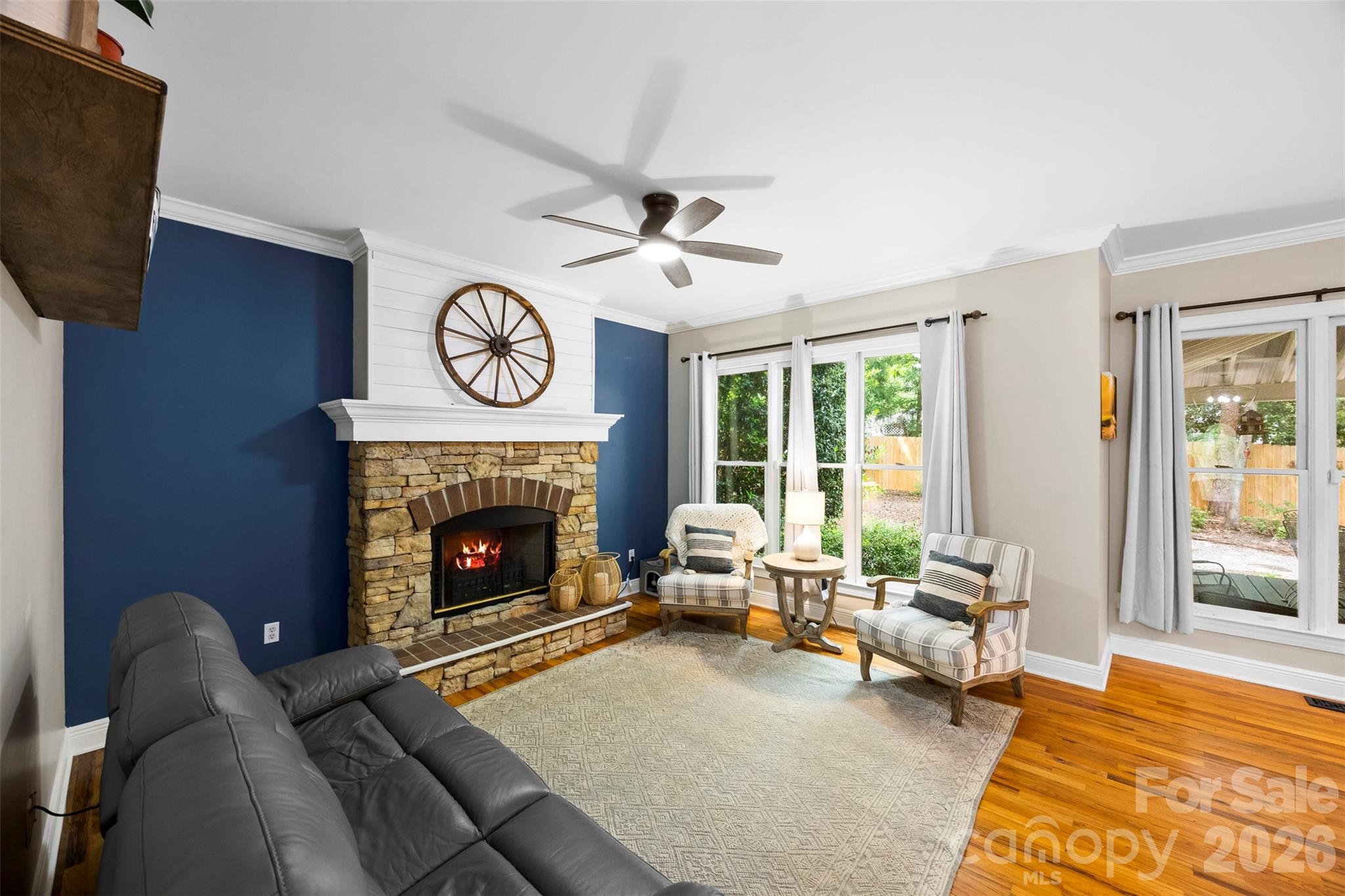 10112 Windtree Lane Charlotte NC 28215