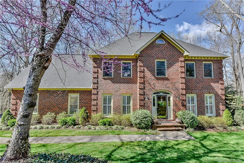 10127 Balmoral Circle Charlotte NC 28210