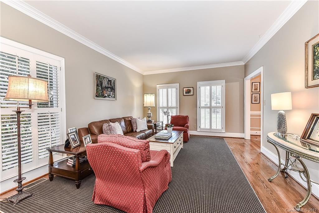 10127 Balmoral Circle Charlotte NC 28210