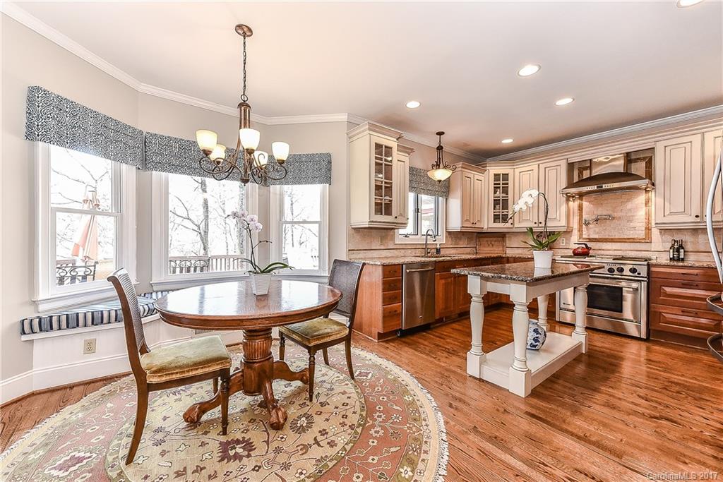 10127 Balmoral Circle Charlotte NC 28210