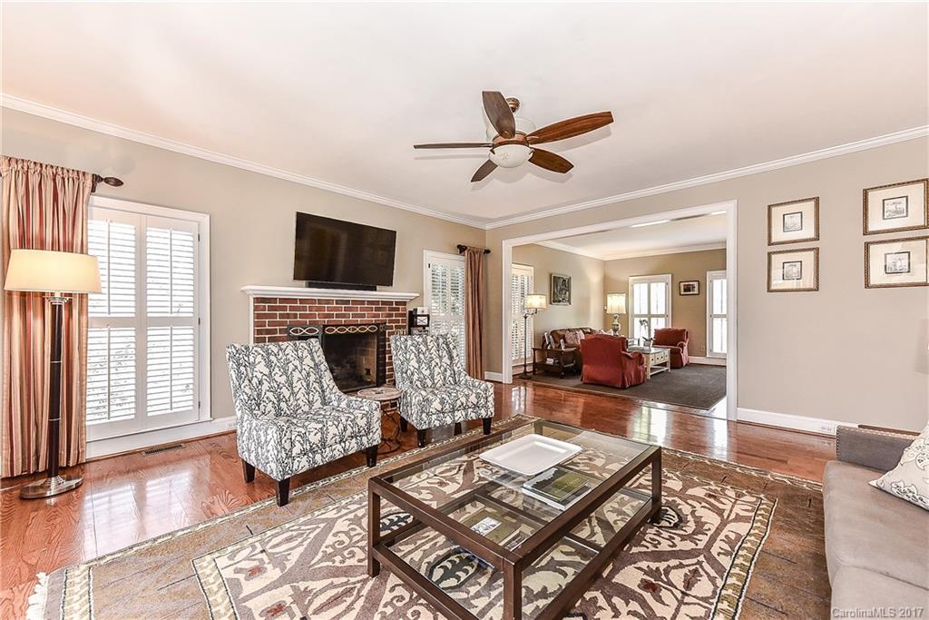 10127 Balmoral Circle Charlotte NC 28210