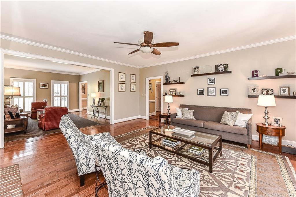 10127 Balmoral Circle Charlotte NC 28210