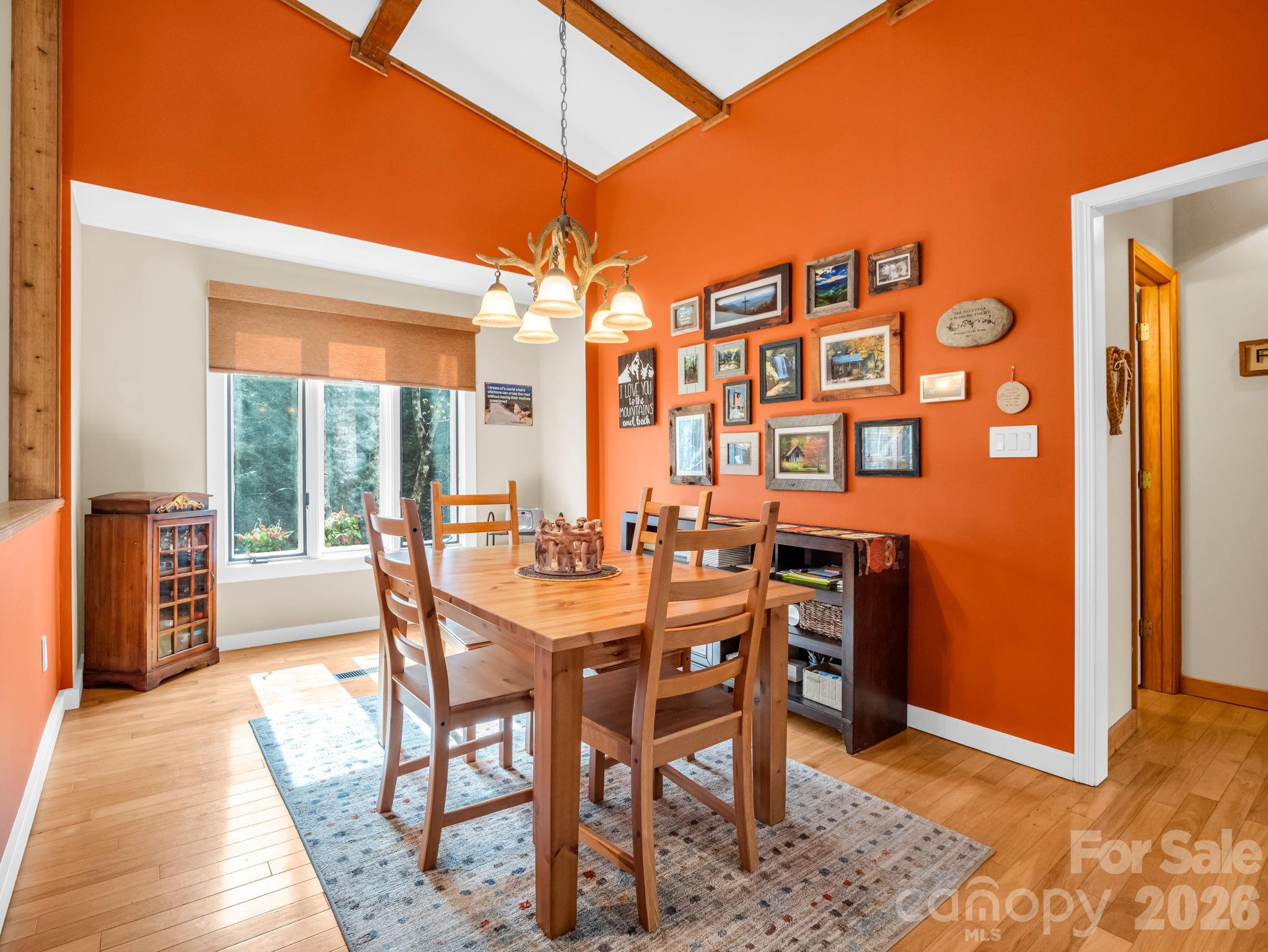 78 Wahuhu Court Brevard NC 28712