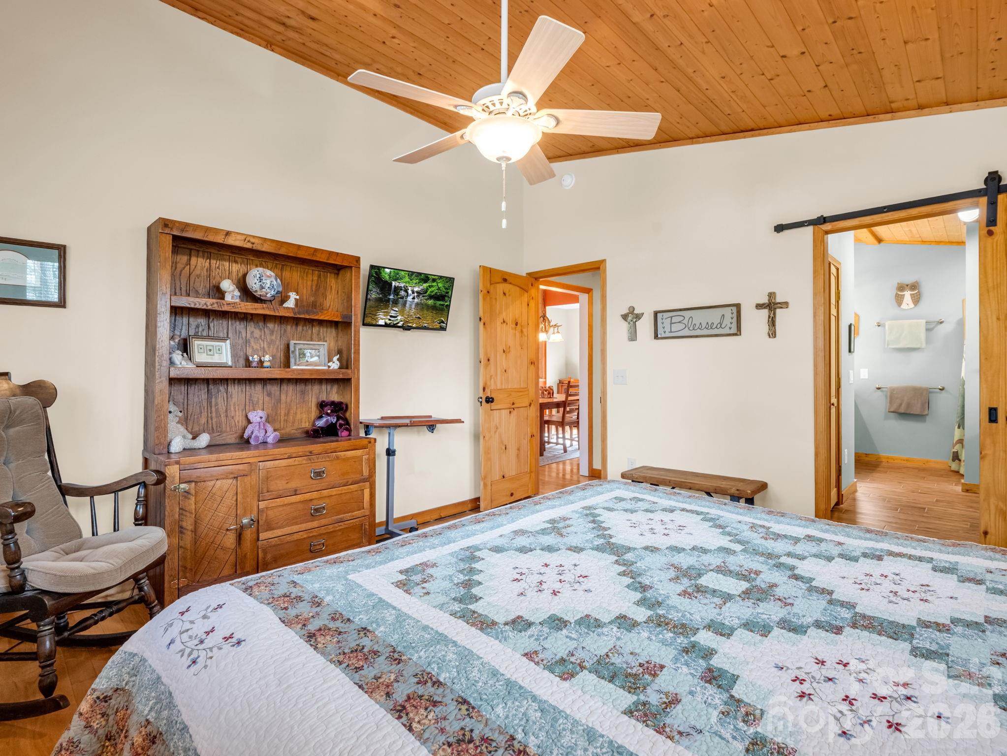78 Wahuhu Court Brevard NC 28712