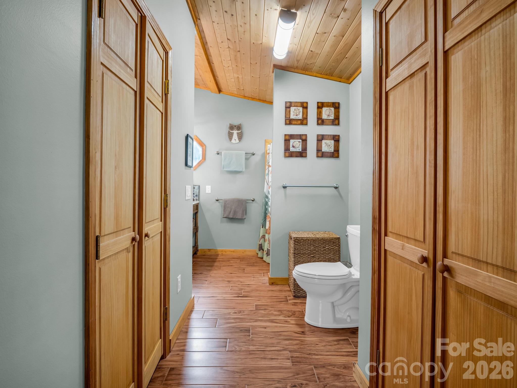78 Wahuhu Court Brevard NC 28712