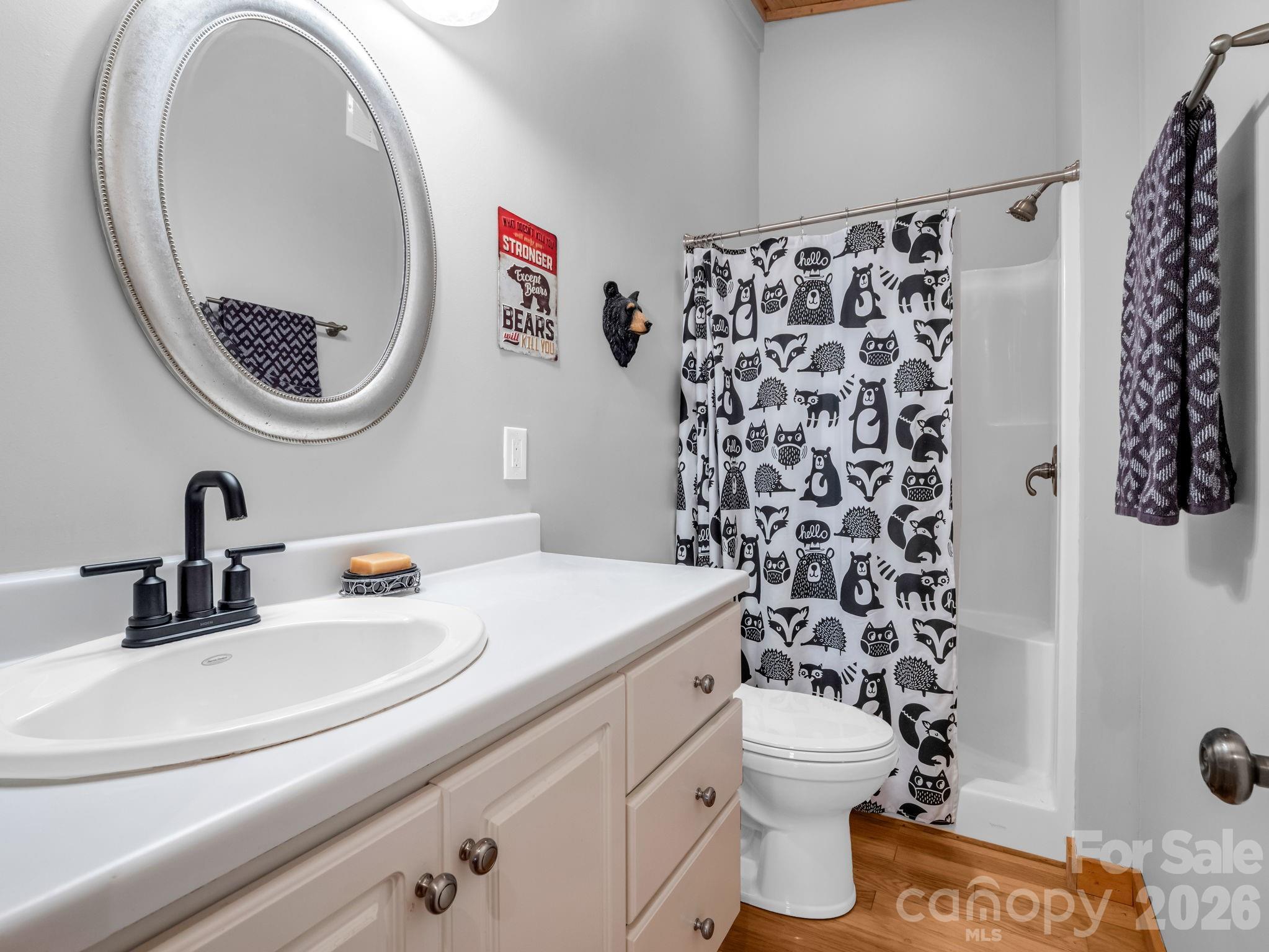 78 Wahuhu Court Brevard NC 28712