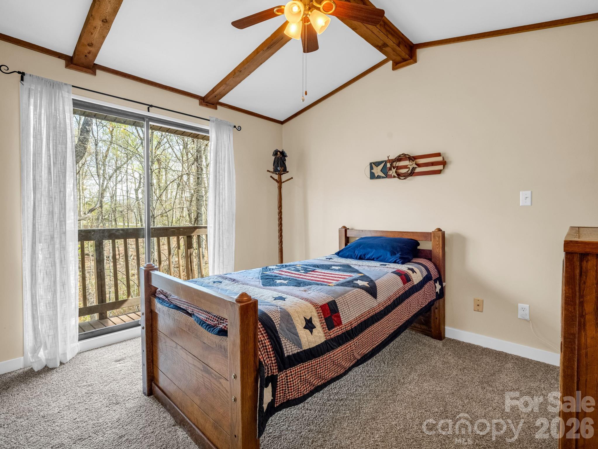 78 Wahuhu Court Brevard NC 28712