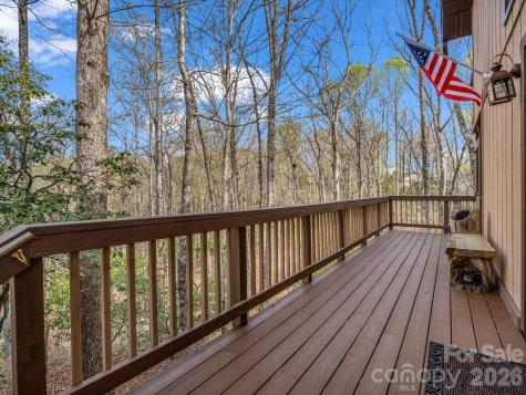78 Wahuhu Court Brevard NC 28712
