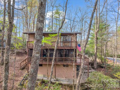 78 Wahuhu Court Brevard NC 28712