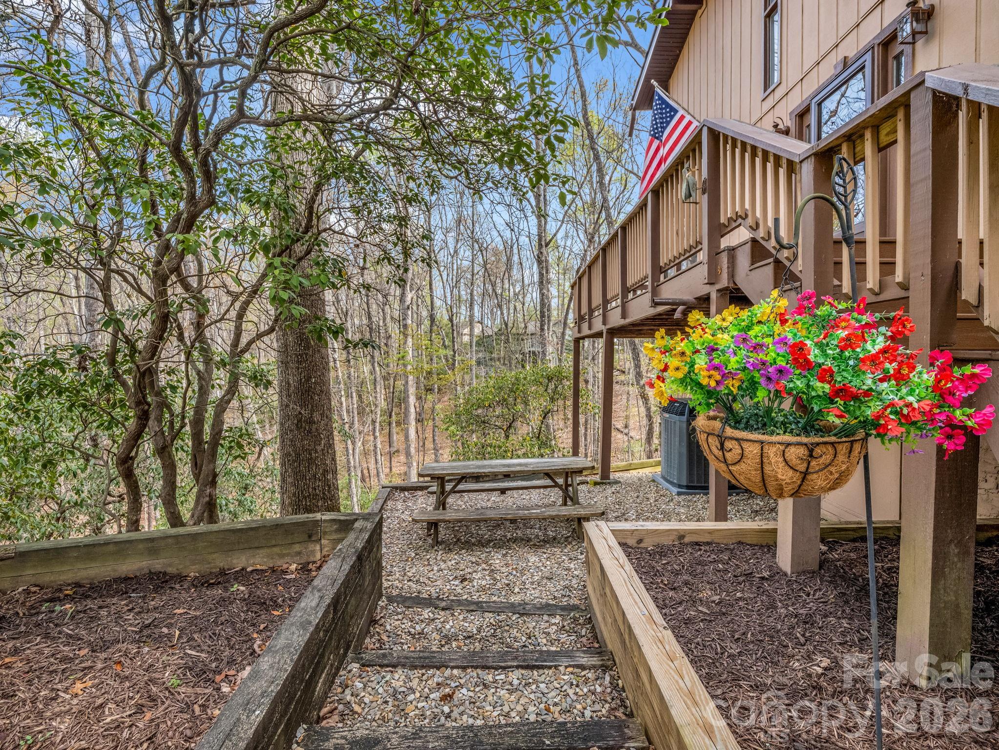 78 Wahuhu Court Brevard NC 28712