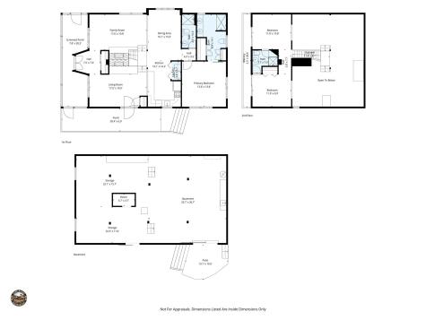 78 Wahuhu Court Brevard NC 28712