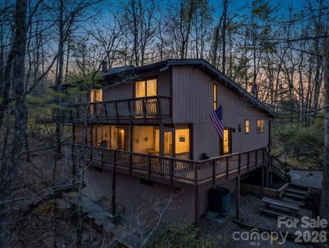 78 Wahuhu Court Brevard NC 28712
