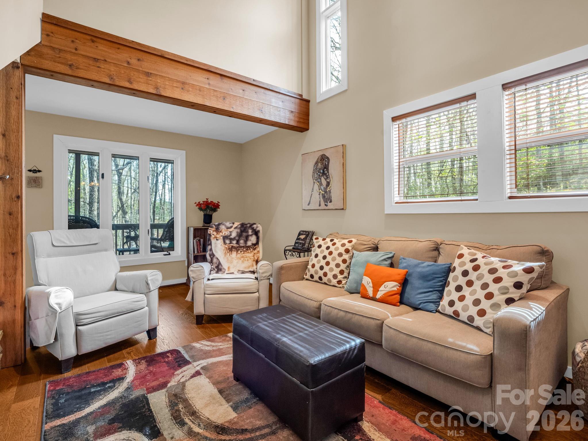 78 Wahuhu Court Brevard NC 28712