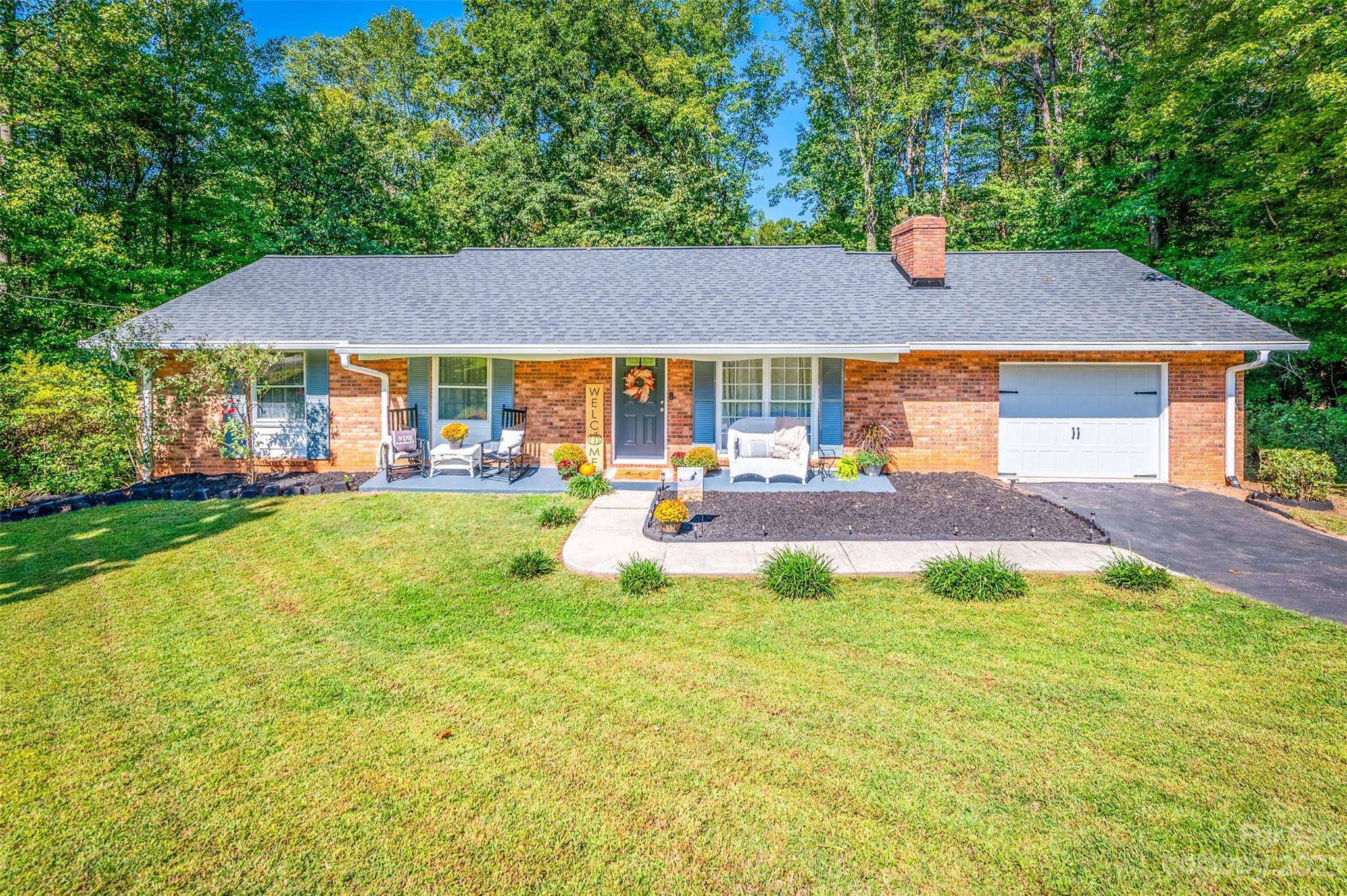110 Mimosa Road Statesville NC 28677