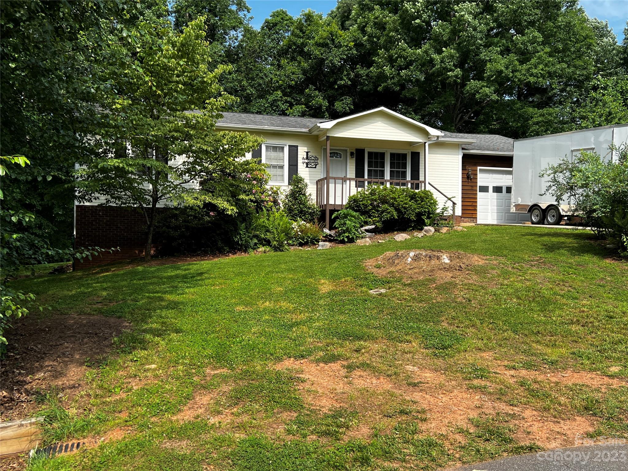 117 Sherwood Drive Morganton NC 28655