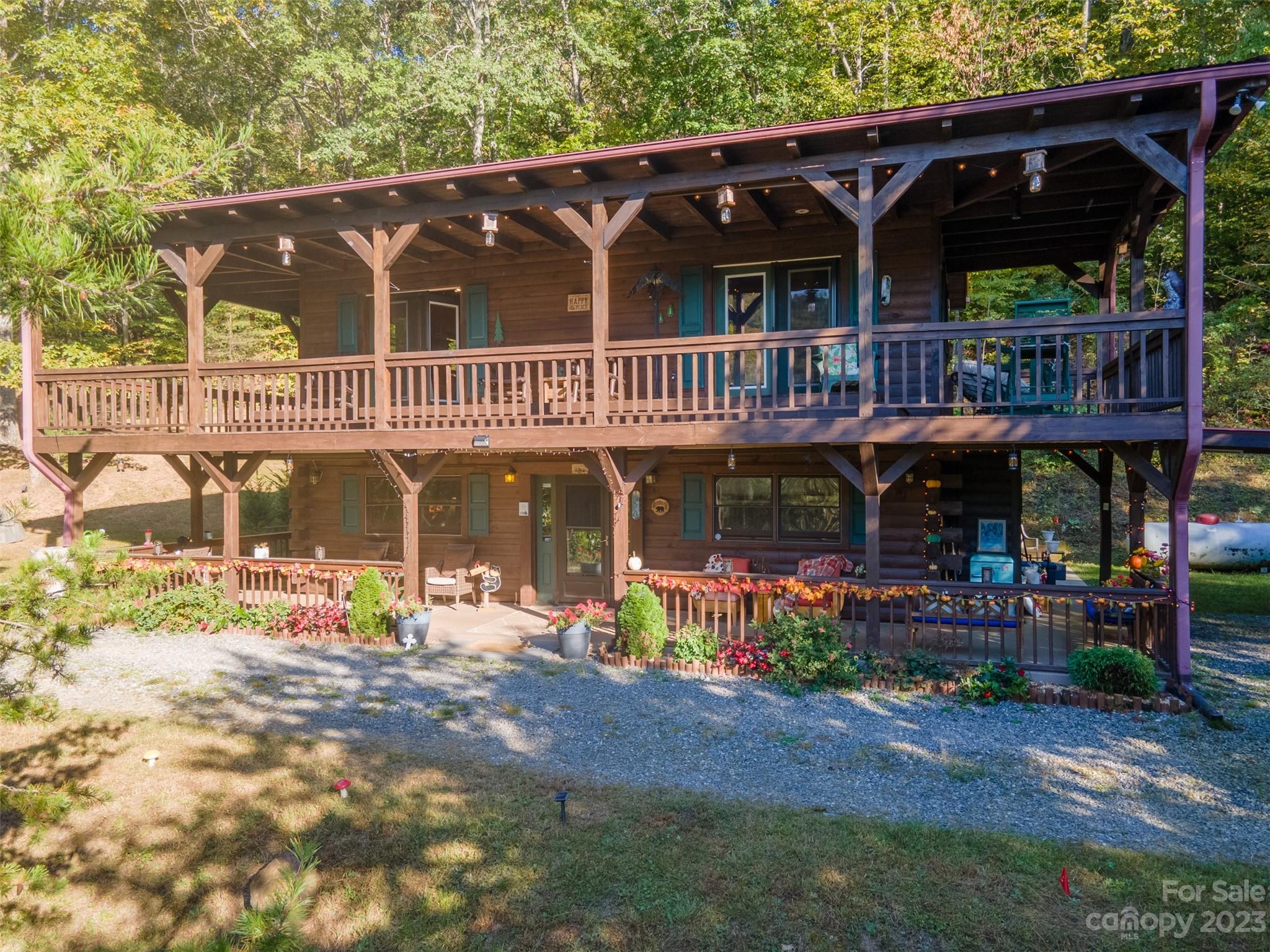 1013 Shepherd Drive Hayesville NC 28904