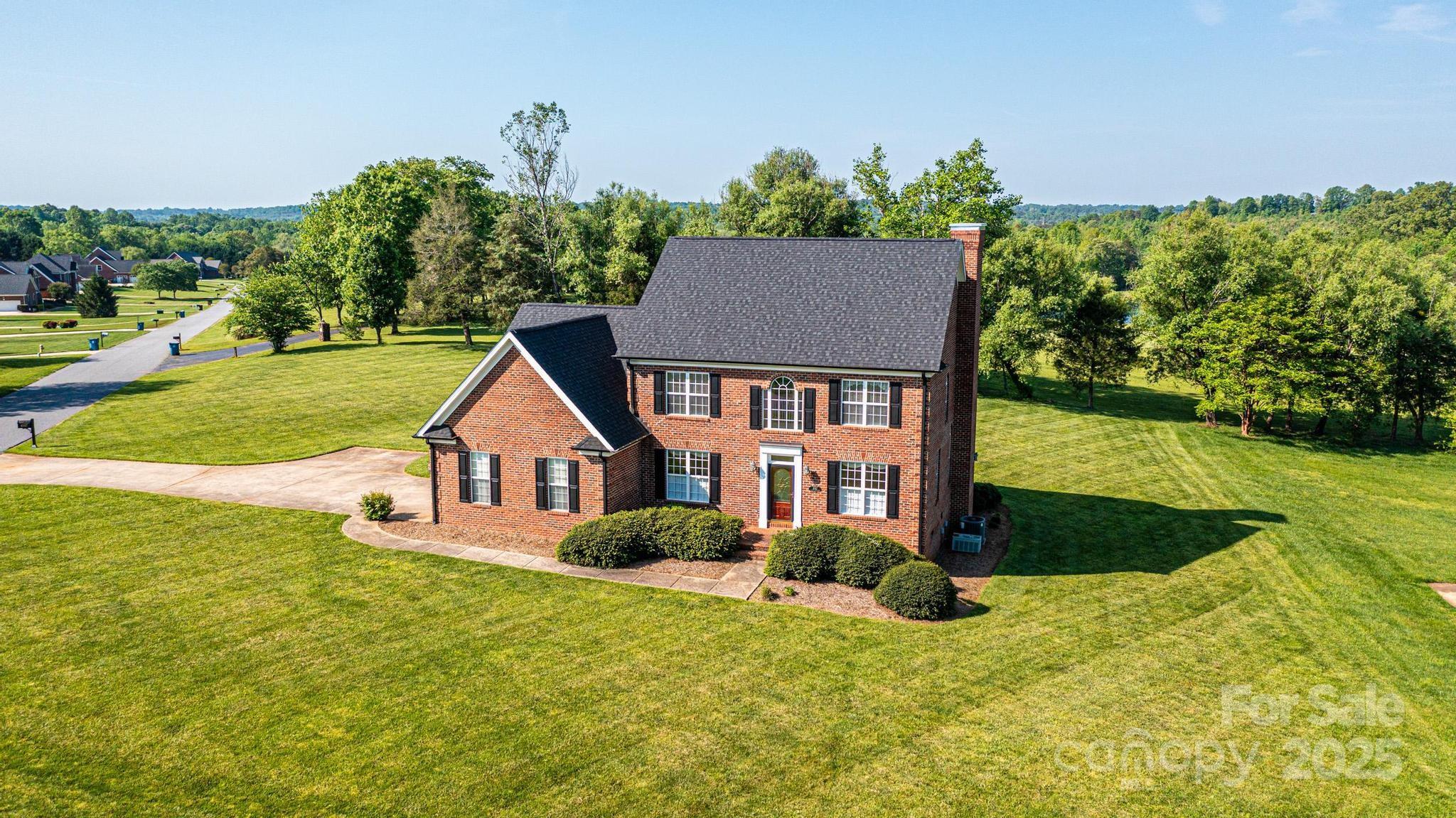4047 Rainbow Hills Drive Hickory NC 28602