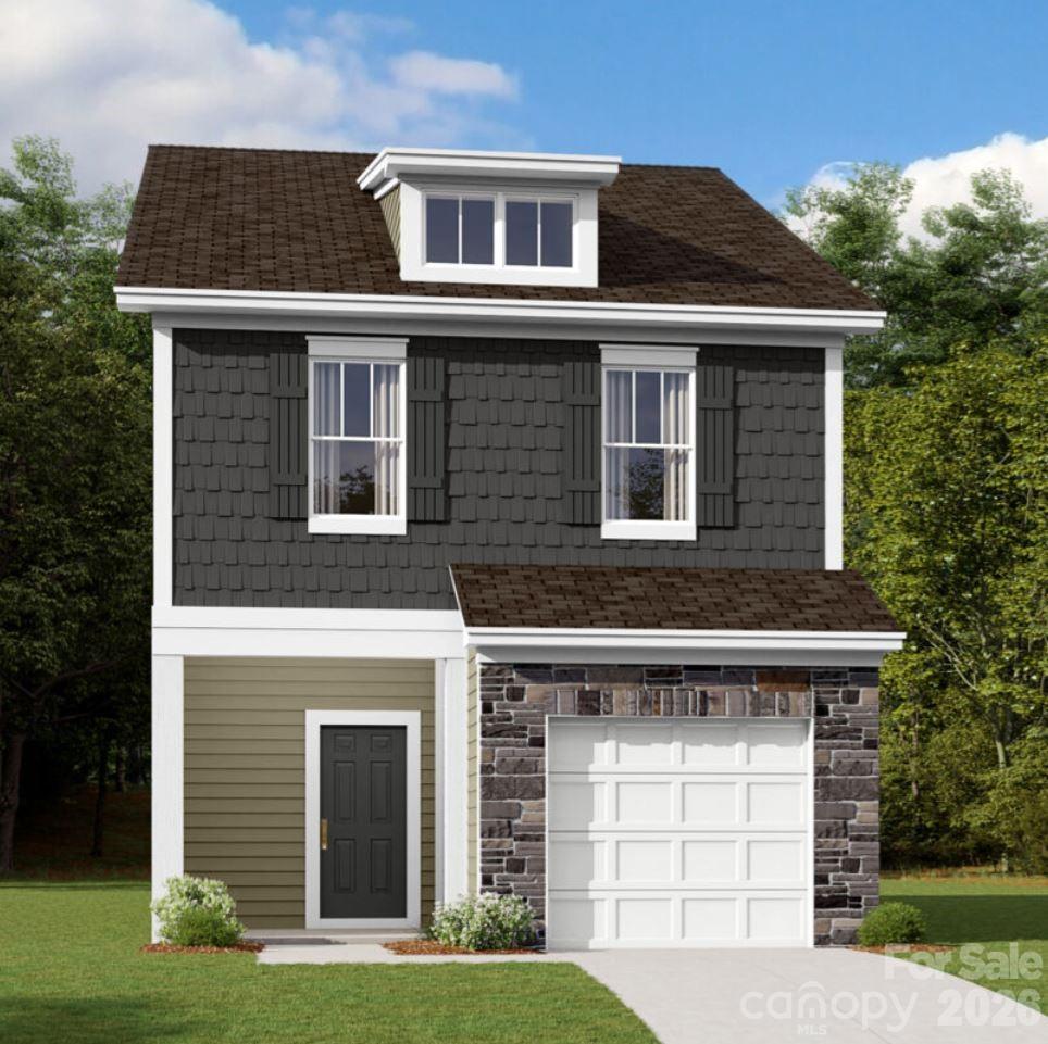 3153 Lilac Grove Drive Charlotte NC 28269