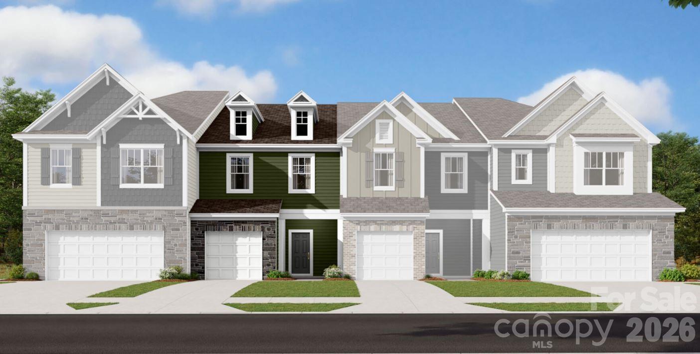 3153 Lilac Grove Drive Charlotte NC 28269
