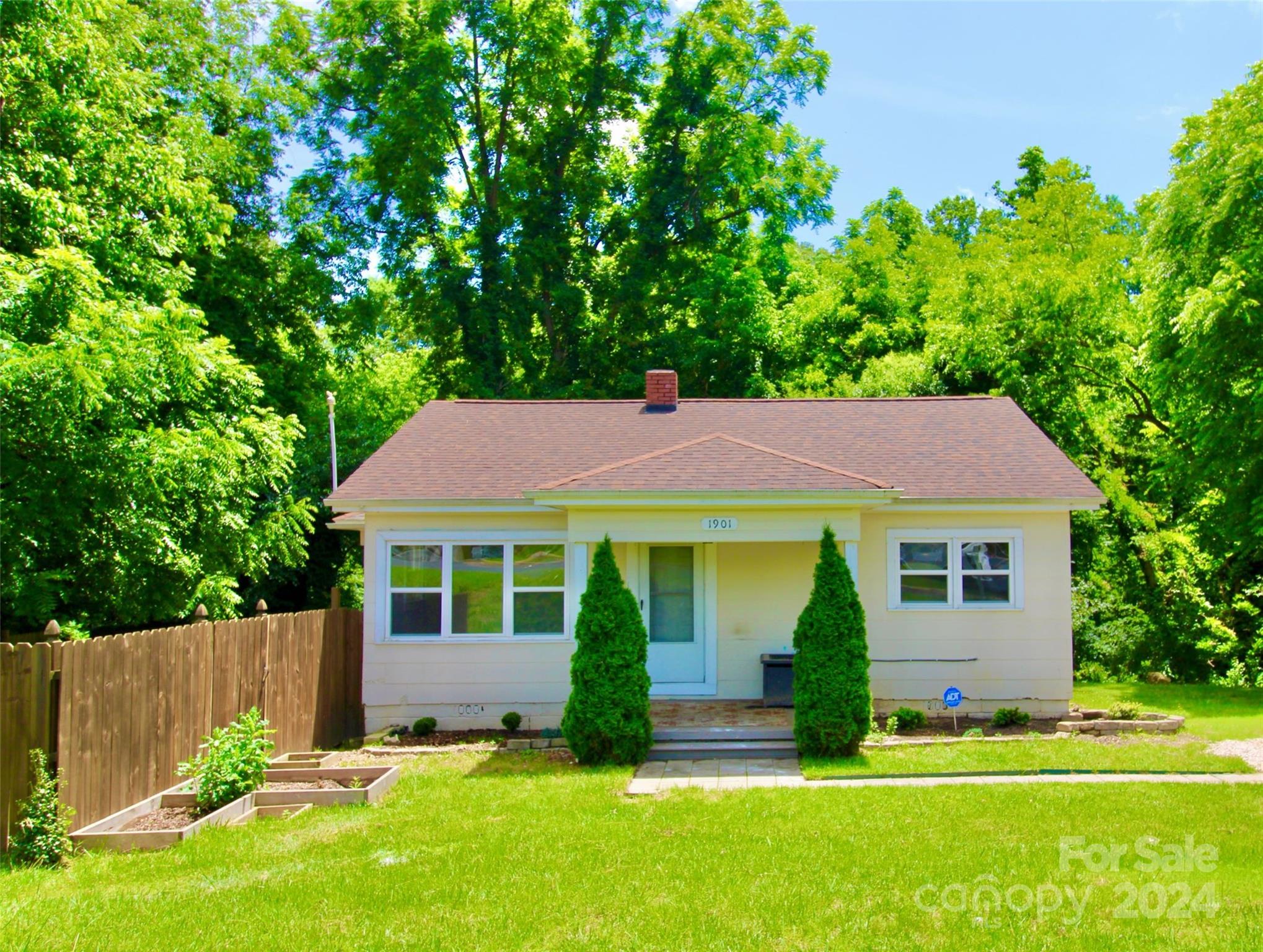 1901 Marshall Avenue Gastonia NC 28052