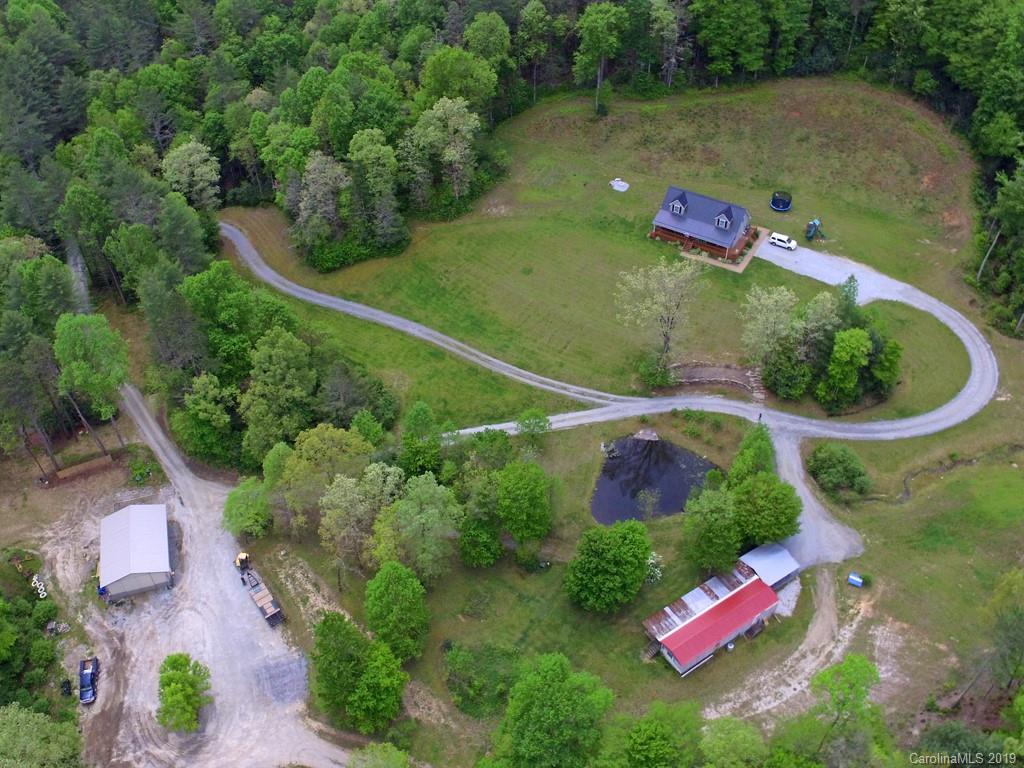 315 Garren Creek Road Brevard NC 28712