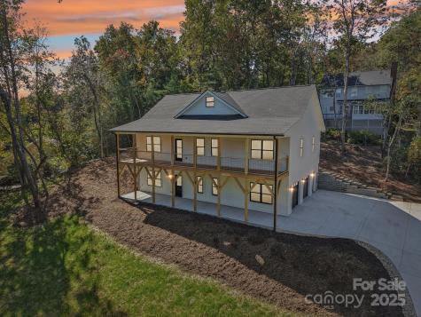 271 Greenstone Lane Mills River NC 28759