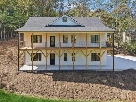 271 Greenstone Lane Mills River NC 28759