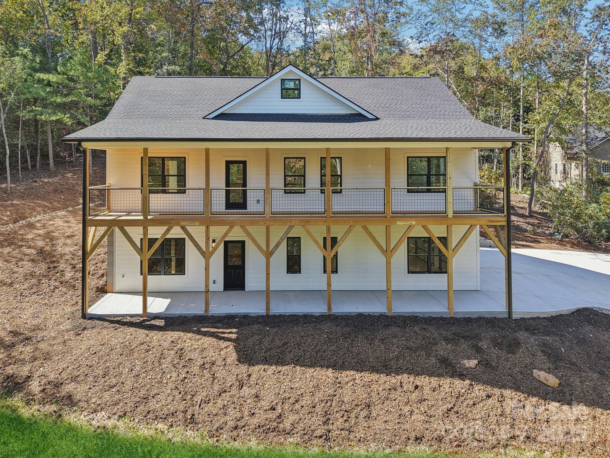 271 Greenstone Lane Mills River NC 28759