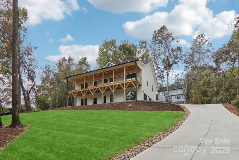 271 Greenstone Lane Mills River NC 28759