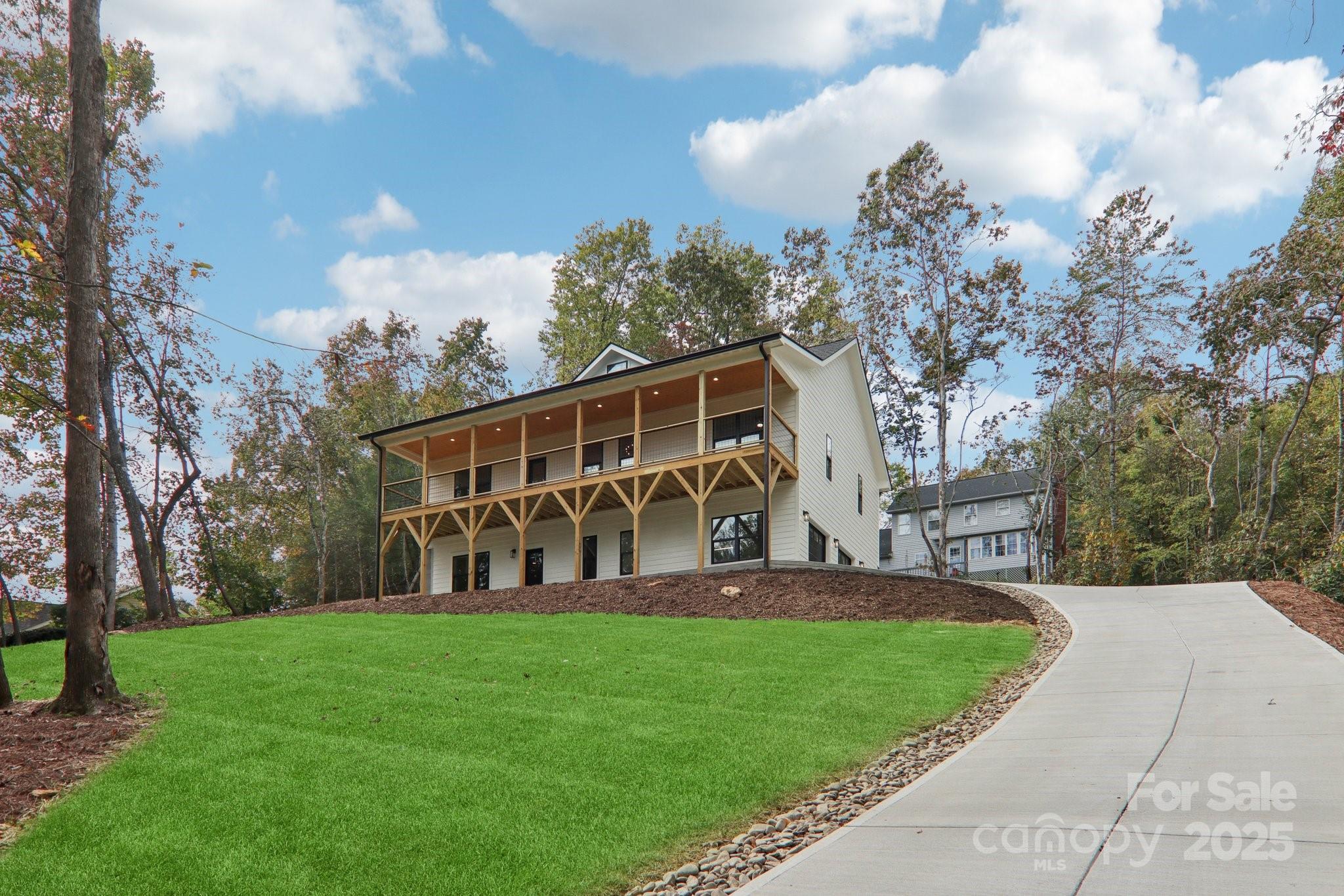 271 Greenstone Lane Mills River NC 28759
