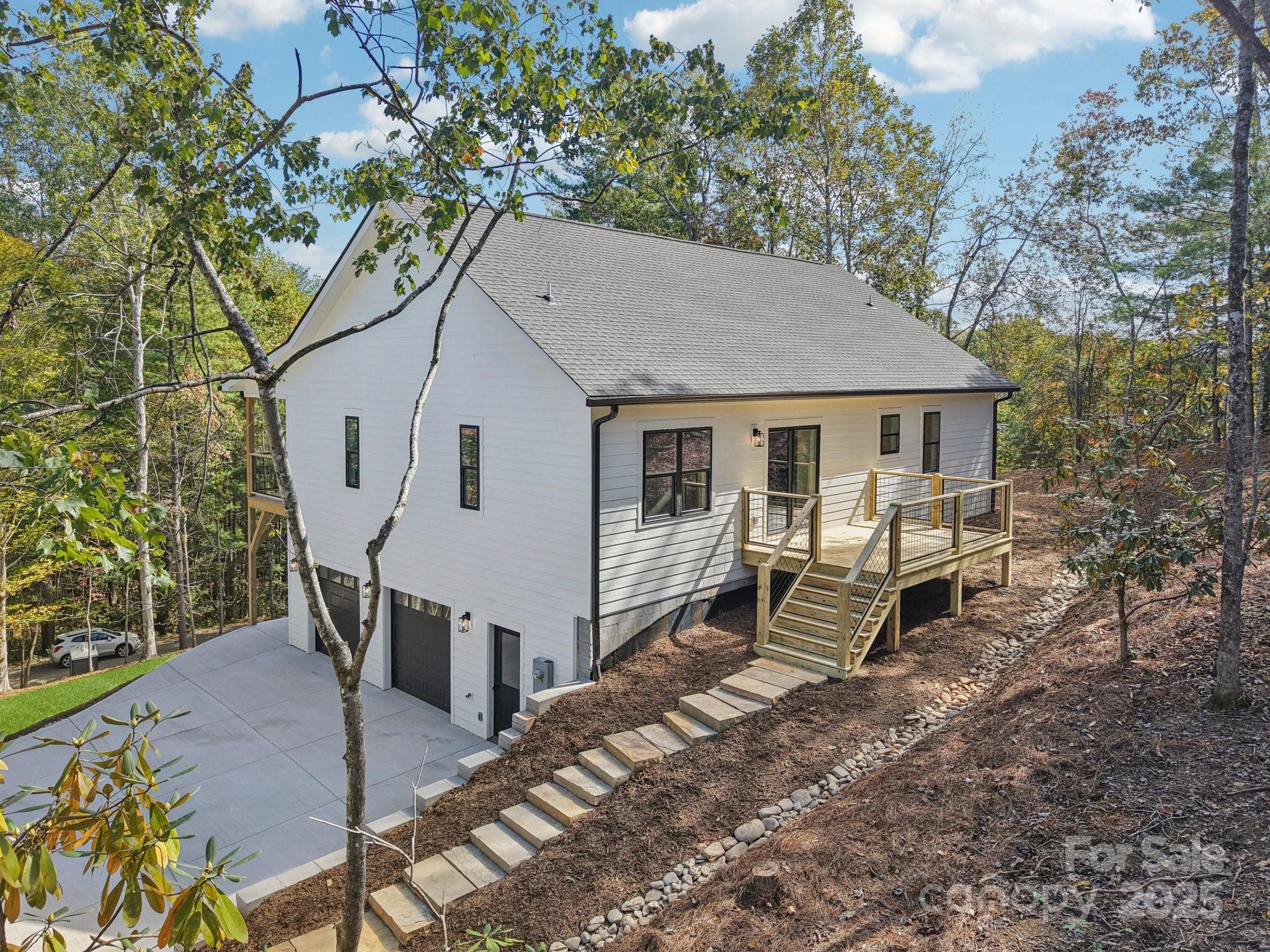 271 Greenstone Lane Mills River NC 28759