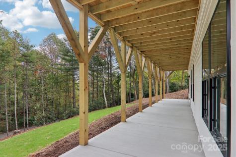 271 Greenstone Lane Mills River NC 28759