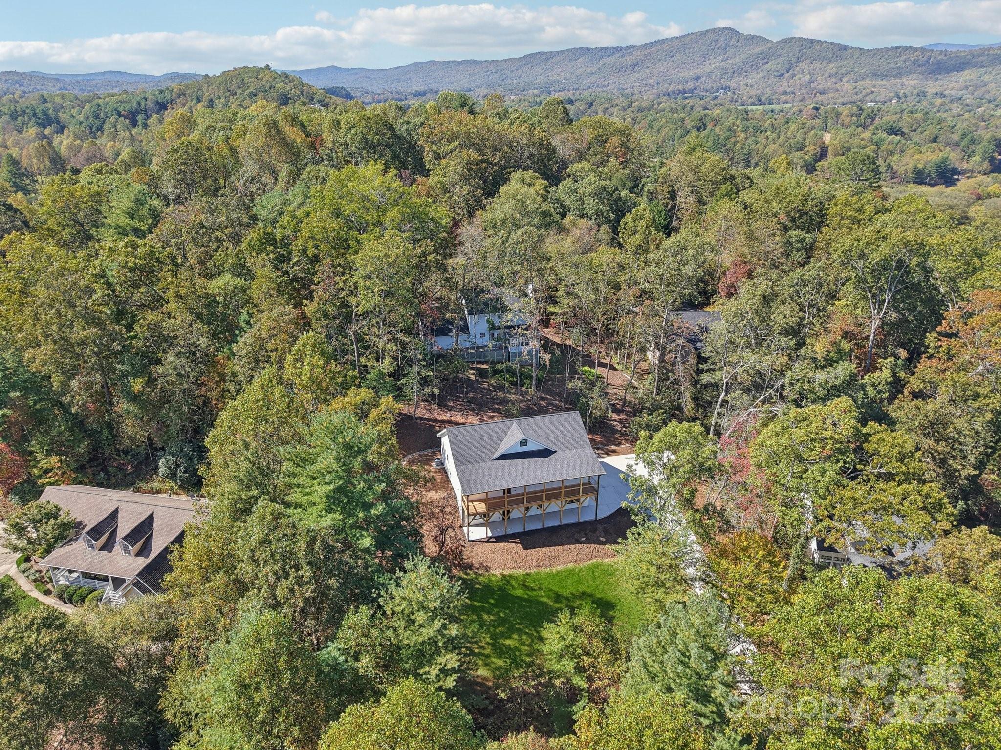 271 Greenstone Lane Mills River NC 28759