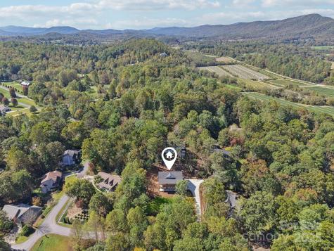 271 Greenstone Lane Mills River NC 28759