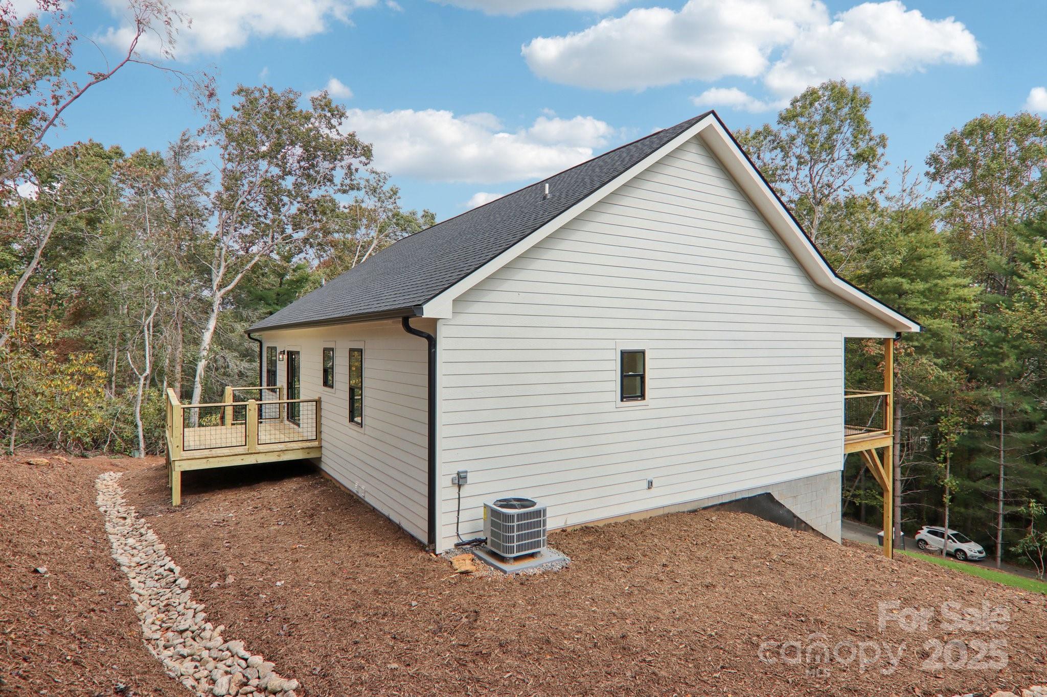271 Greenstone Lane Mills River NC 28759
