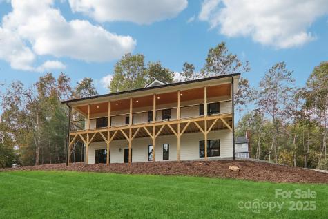 271 Greenstone Lane Mills River NC 28759