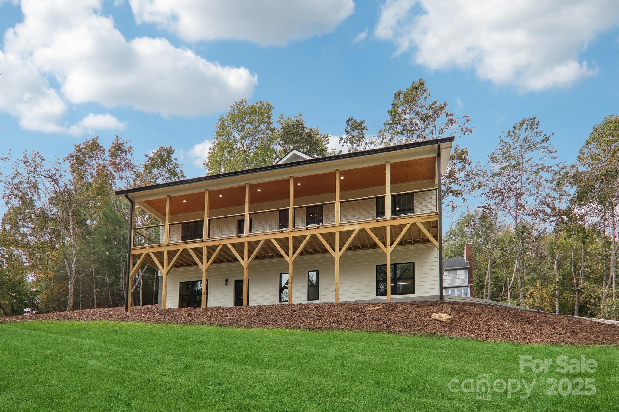 271 Greenstone Lane Mills River NC 28759