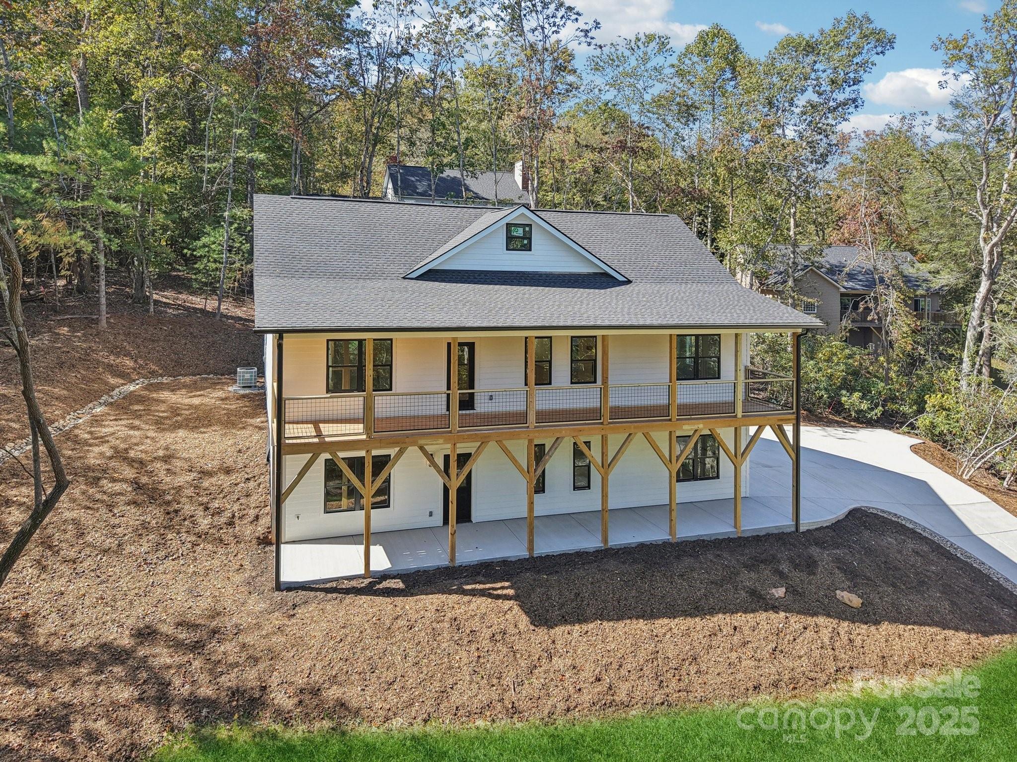 271 Greenstone Lane Mills River NC 28759